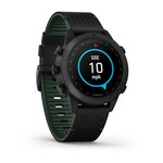 MARQ Athlete (Gen 2) - Carbon Edition - A modern smart watch Garmin 010-02722-11