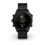 MARQ Athlete (Gen 2) - Carbon Edition - A modern smart watch Garmin 010-02722-11