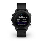MARQ Athlete (Gen 2) - Performance Edition - A modern watch Garmin 010-02648-51