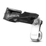 Vector S Upgrade Pedal - Large (15-18 mm thick, 44 mm wide) Garmin 010-12206-01