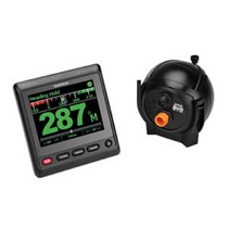 GHP 20  Marine Autopilot System for Steer-by-wire - With GHC™ 10 Garmin 010-00705-55