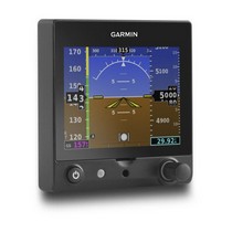 G5 Electronic Flight Instrument - Unit Only Garmin 010-01485-00