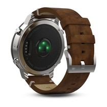fenix Chronos - Watch strap titanium hybrid Garmin 010-01957-01