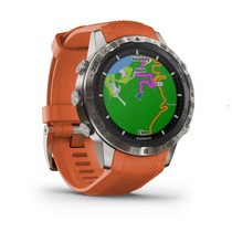 MARQ Commander - A modern watch Garmin 010-02006-10