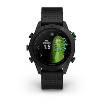 MARQ Commander (Gen 2) - Carbon Edition - A modern smart watch Garmin 010-02722-01