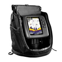 Soft Carrying Case - Soft Carrying Case Garmin 010-11849-05