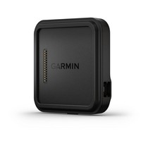 Powered Magnetic Mount - where the video input Garmin 010-12982-03