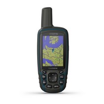 GPSMAP® 64x Garmin 010-02258-01
