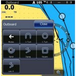 Автопилот OUTBOARD PILOT CABLESTEER PACK