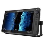 Эхолот / картплоттер Lowrance HDS-16 LIVE с датчиком Active Imaging 3-IN-1