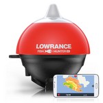 Lowrance FishHunter 3D Lowrance 000-14240-001
