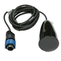Ice Transducer with Blue Connector Lowrance 000-0106-94