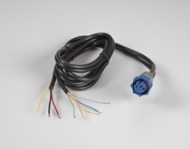 PC-30-Rs422 Power Cable For HDS Series Lowrance 000-0127-49