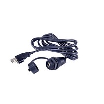 SonicHub Deck Mount USB With 2M Cable Lowrance 000-11613-001