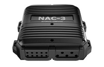 NAC-3 Autopilot Computer Lowrance 000-13250-001