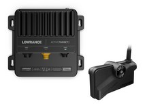 ActiveTarget 2 (module + transducer + mounts) Lowrance 000-15959-001