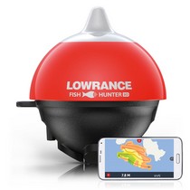 Lowrance FishHunter 3D Lowrance 000-14240-001