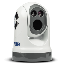 FLIR M400XR Premium Multi-Sensor Marine Thermal Camera