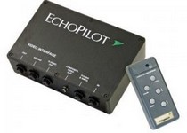 EchoPilot FLS Platinum Engine