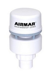 Airmar 150WX погодная станция