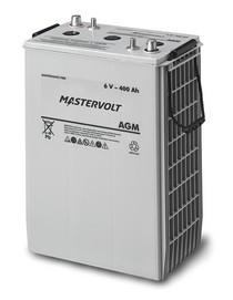 Mastervolt AGM 6/400 (61004000)