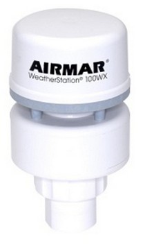 Airmar WX-100