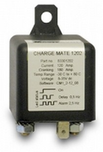 Mastervolt CHARGE MATE 1202 (83301202)