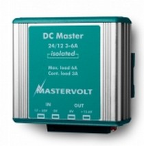 Mastervolt DC Master 12/24-3A (81400400)