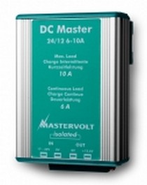 Mastervolt DC Master 24/12-12A (81400300)