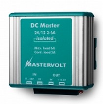 Mastervolt DC Master 24/12-3A (81400100)