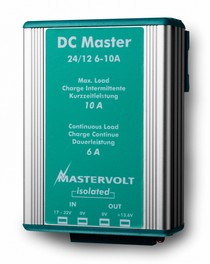 Mastervolt DC Master 48/12-9A (81400700)