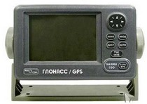 NavCom Gamma-100 (для судов РМРС)