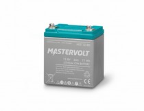 Mastervolt MLS 12В/80ВТ (6 АЧ) (65010006)