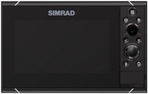 Simrad NSS12 evo3 Combo MFD