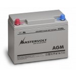 Mastervolt AGM 12/55 (62000550)