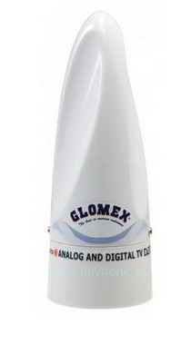 Glomex Avior VT300 (TV/FM)