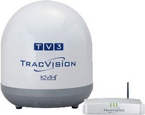 KVH TracVision TV3