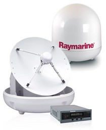 Raymarine 33 STV