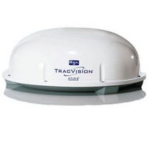 KVH TracVision R5 SL