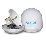 Sea Tel ST24