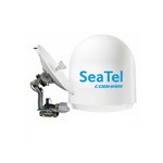 Sea Tel 80 TV