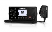 Simrad RS40 VHF Radio / AIS