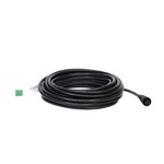 10 meter serial connection cable, NMEA0183 LTW, 8-way