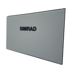 Sun visor, Simrad, 24 inch screen