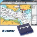Digital Yacht SmarterTrack, навигационное программное обеспечение для карт Navionics