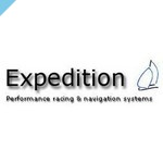 Expedition Navigation & Sailing Software