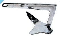 М-анкер 7,5 кг, нержавеющая сталь