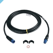 Удлинительный кабель для эхолота Garmin, 9 м, 8-контактный Garmin 010-11617-52