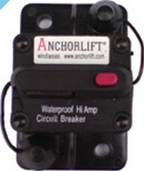 Выключатель Anchorlift 60А