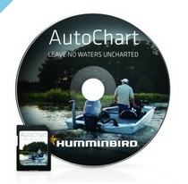 Humminbird Autochart для ПК